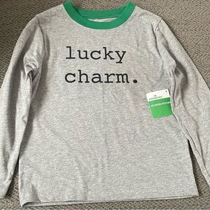 NWT Toddler Boy St. Patrick’s Day Shirt